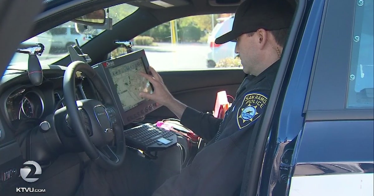 Real scare over fake guns in San Ramon | KTVU FOX 2