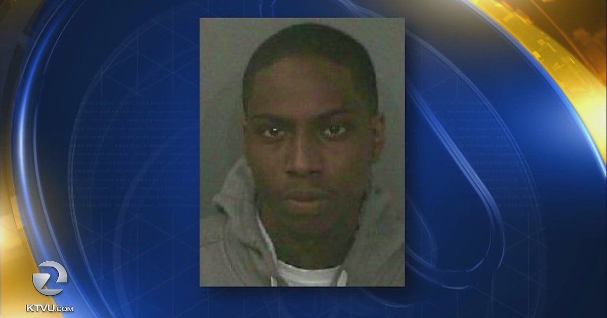 Man charged with murder in Richmond killing | KTVU FOX 2
