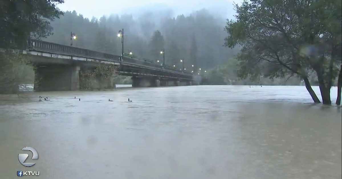 Russian River closed to recreation for Memorial Day weekend due to ...
