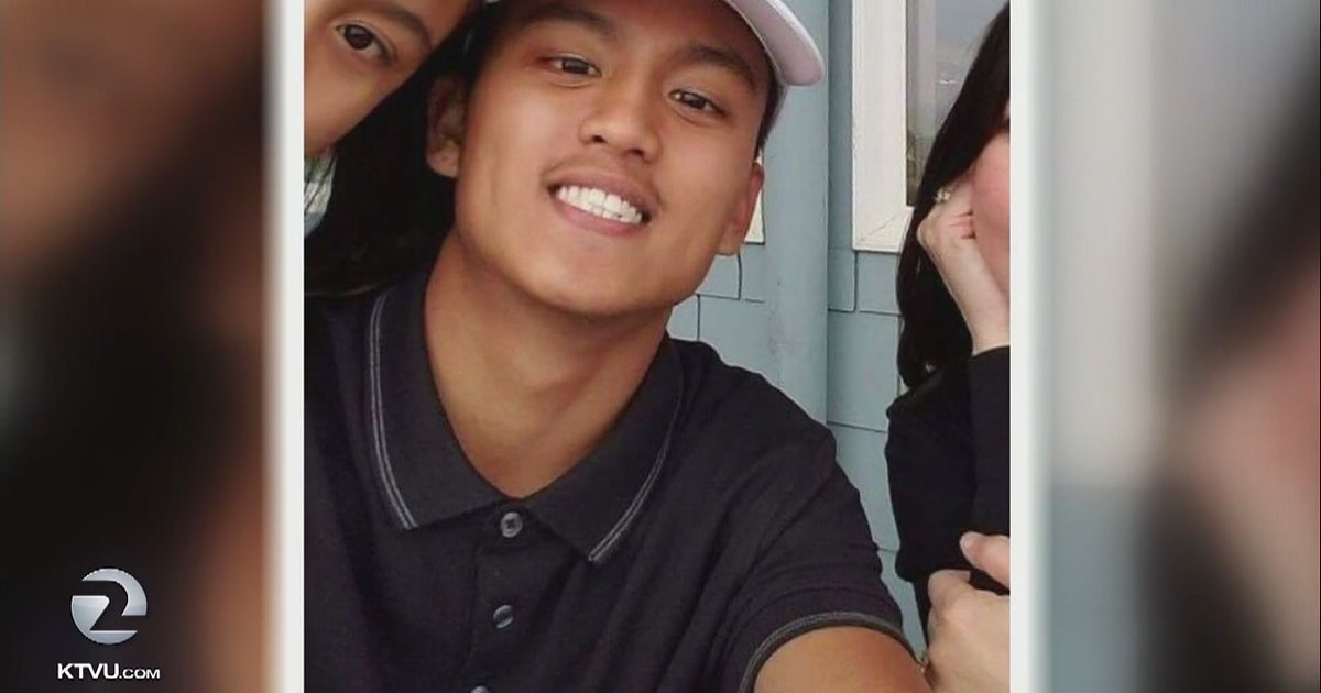 Family desperate in search for San Lorenzo man missing 19 days | KTVU FOX 2