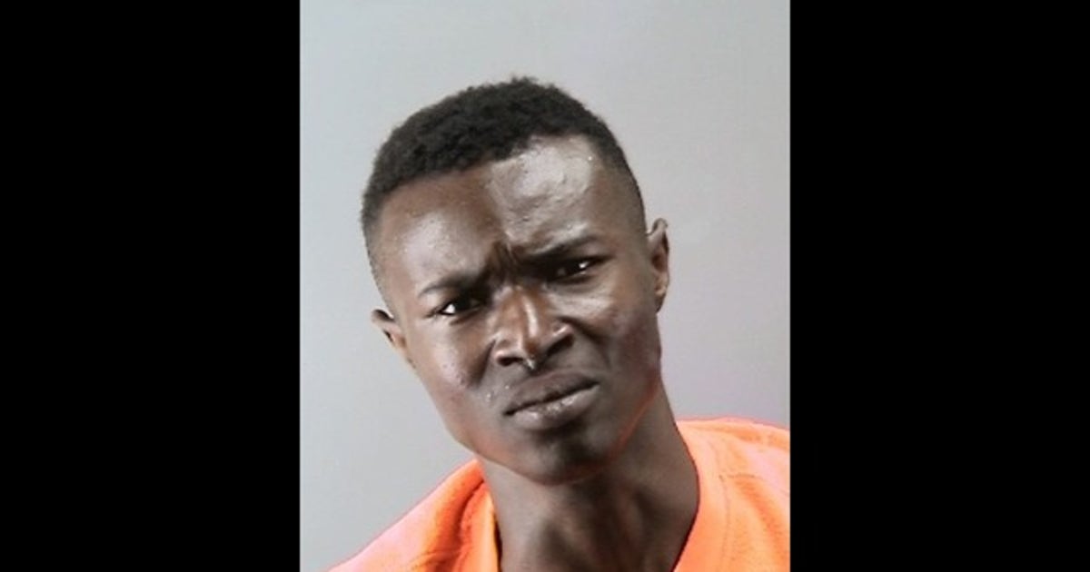 San Francisco police make human trafficking arrest | KTVU FOX 2