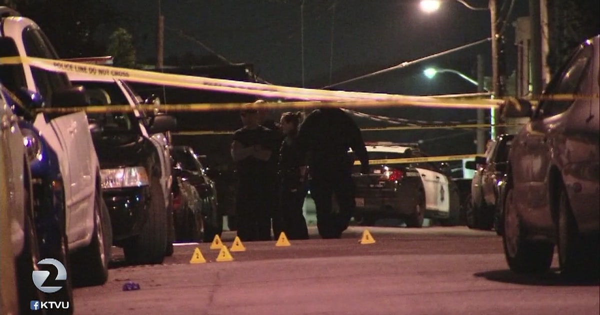 SFPD investigating homicide after double shooting leaves 1 dead | KTVU ...
