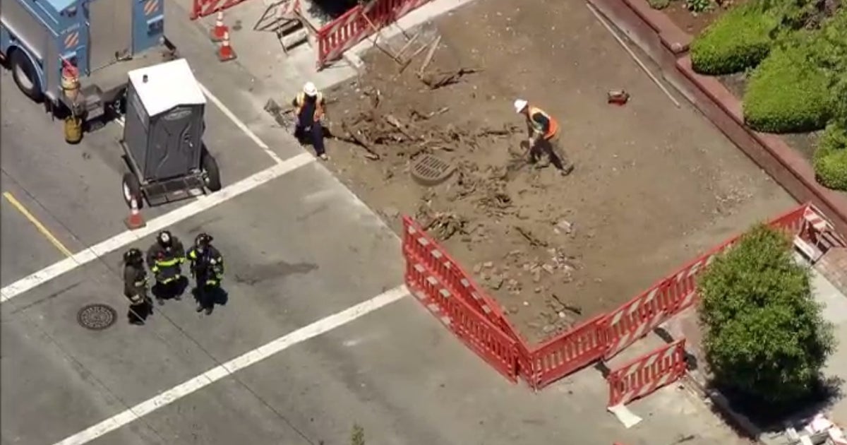 Shelter-in-place in San Francisco lifted | KTVU FOX 2