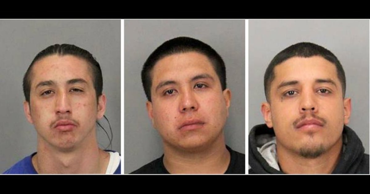Three arrested in connection with 2015 San Jose shooting death | KTVU FOX 2