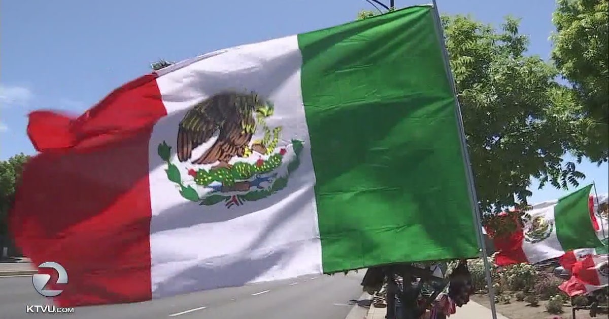 San Jose celebrates Mexican heritage with 3rd annual Cinco de Mayo festival