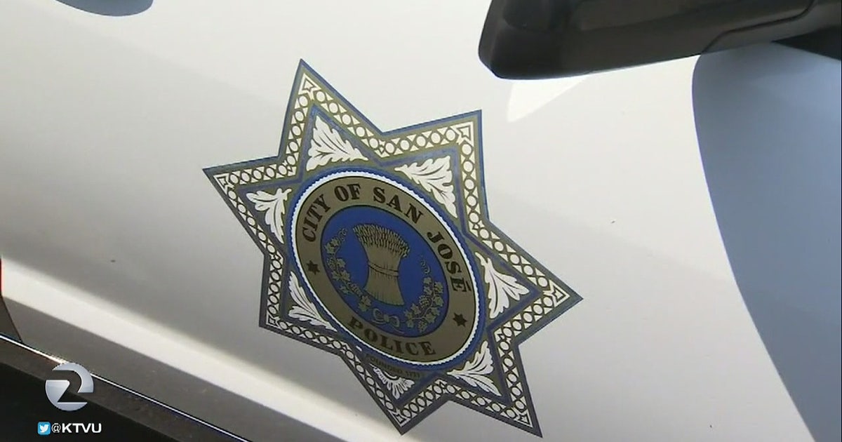 San Jose Police Respond to Report of Man Armed With Knife on Dove Road
