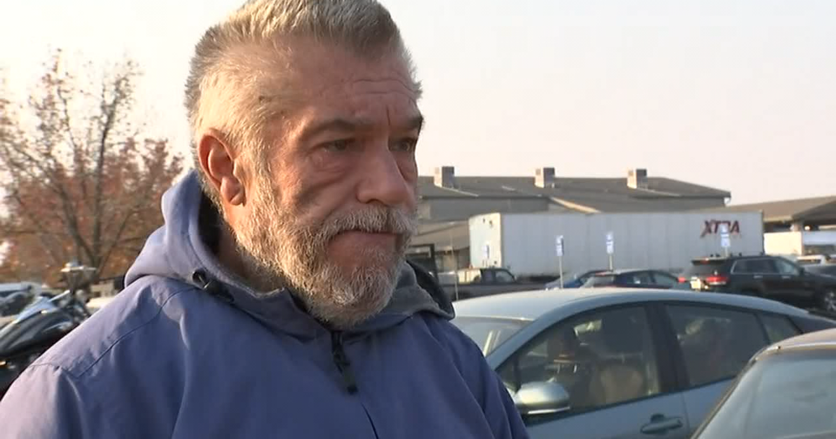 Camp Fire survivor seeks simple item -- travel trailer for shelter ...