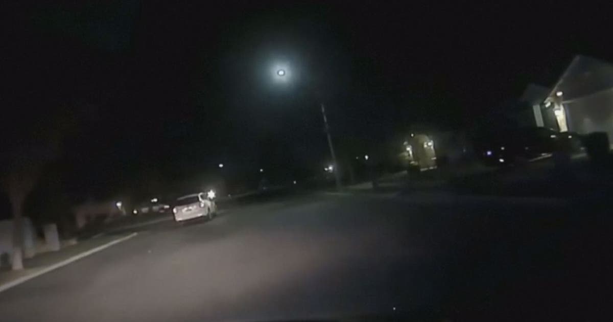 Woman on ride-along injured after shots fired at police car | KTVU FOX 2