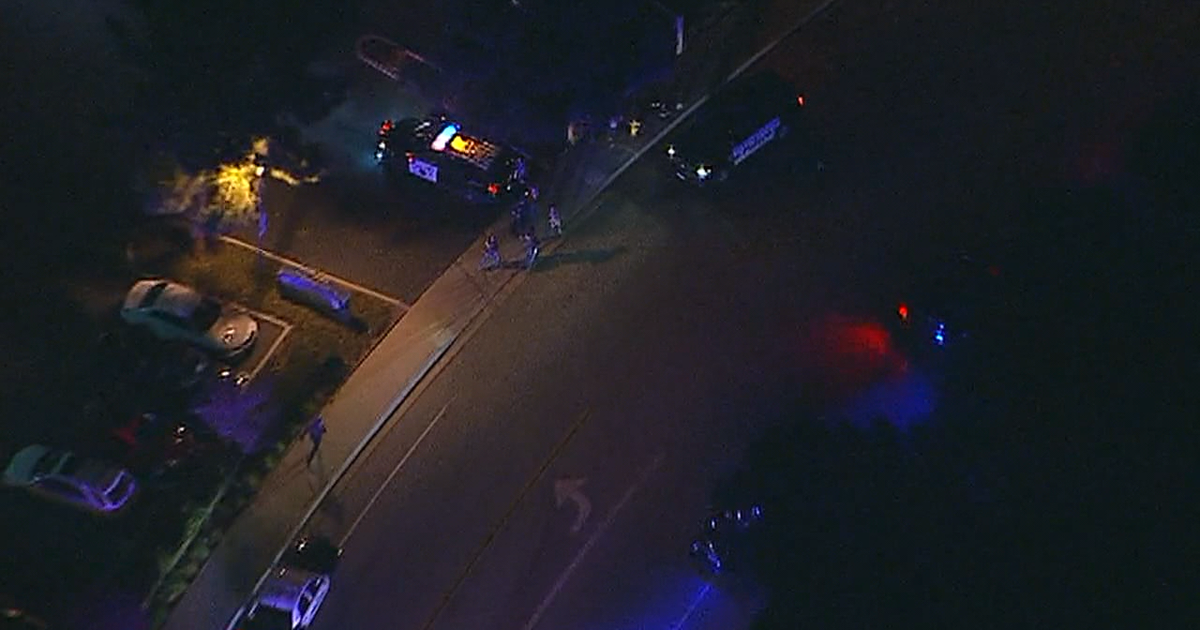 13 dead including gunman in shooting at California bar | KTVU FOX 2