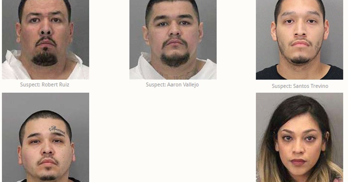 Police arrest 3 more suspects in slaying at San Jose nightclub | KTVU FOX 2