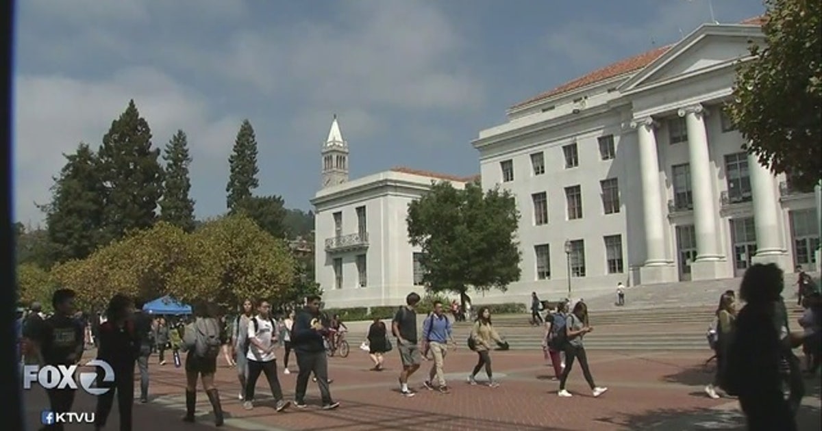 UC Berkeley Police investigating sexual assault at campus performance ...