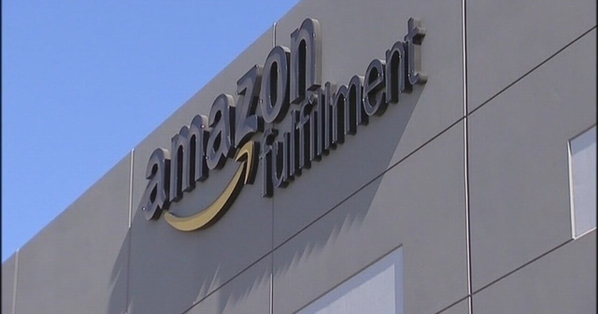 Bay Area cities submit proposal for Amazon's new $5B headquarters ...