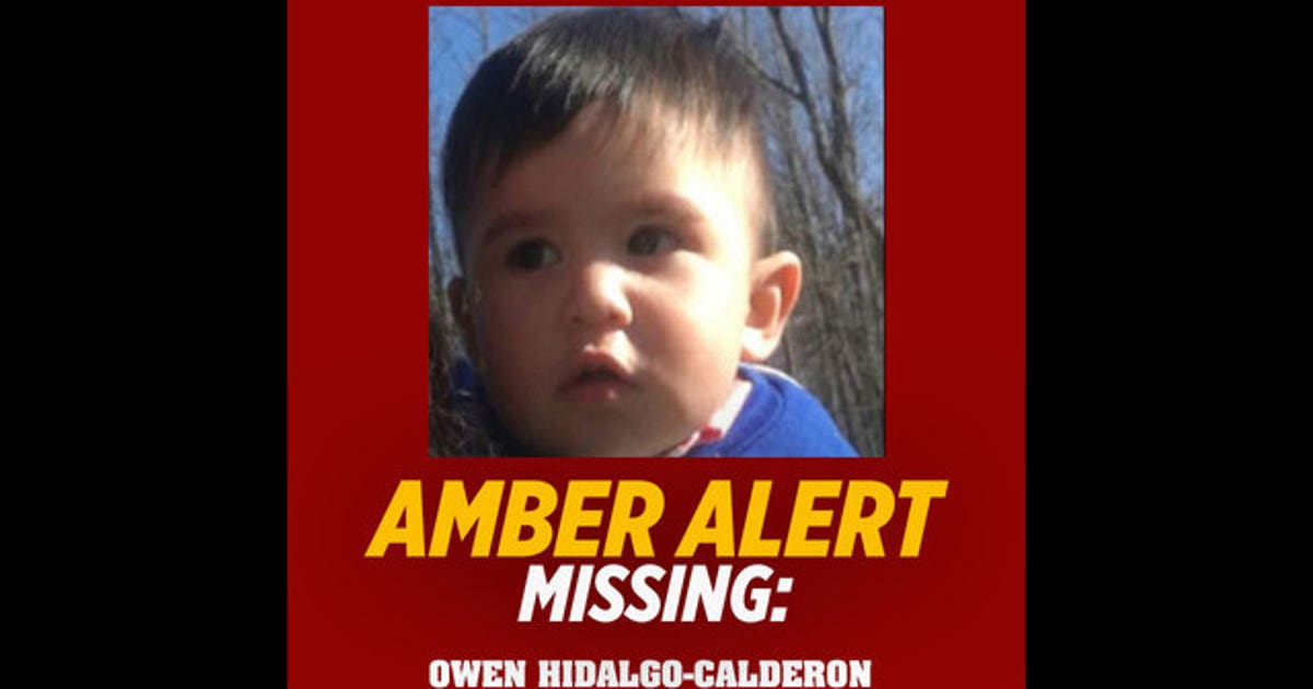 Amber Alert for 1-year-old boy after mother found dead | KTVU FOX 2