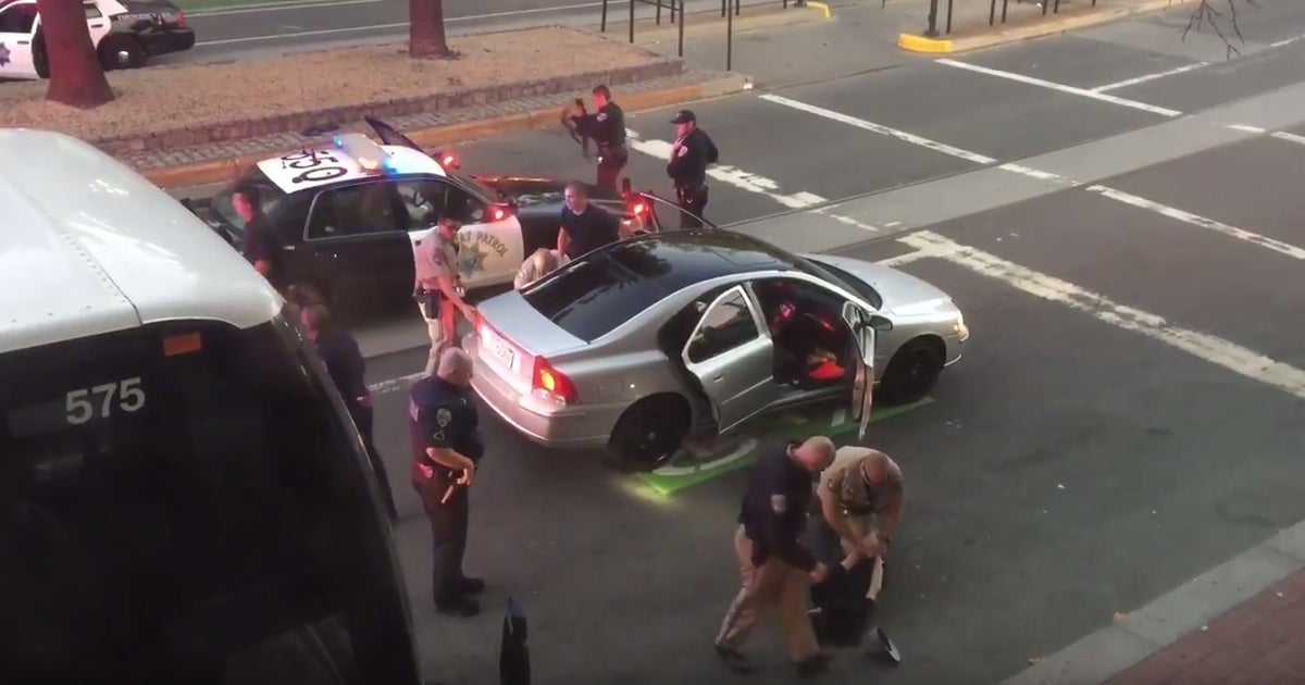 Police ID 2 suspect in fatal San Mateo shooting | KTVU FOX 2