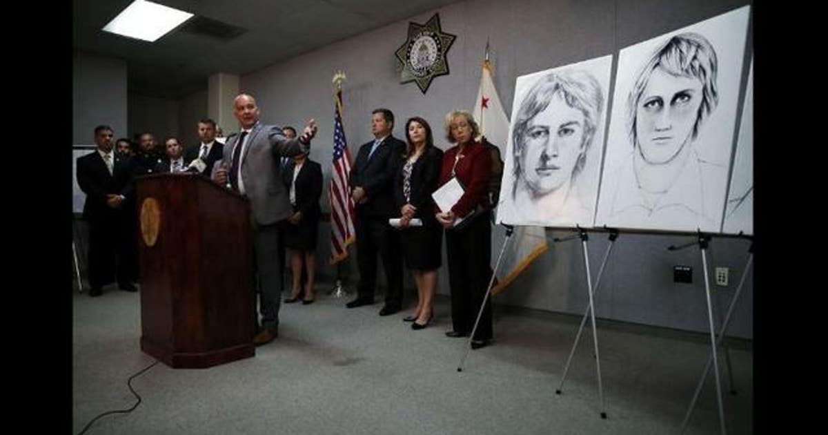 $50,000 reward in California serial killer cold case | KTVU FOX 2