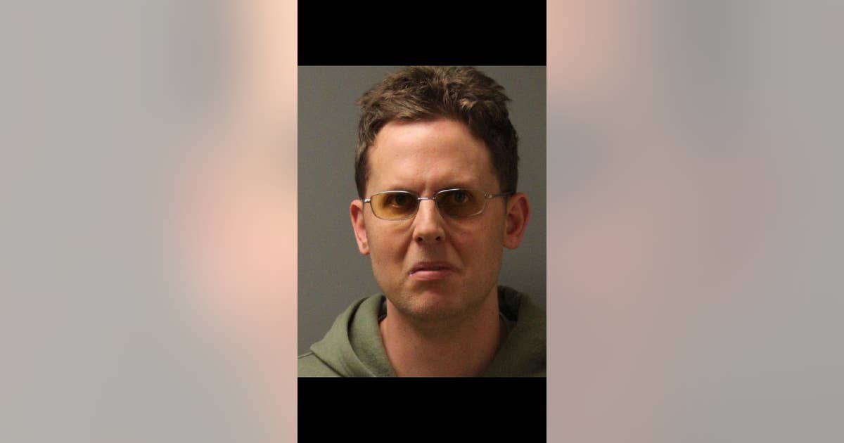 Man charged with cyberstalking ex-classmate for more than a decade