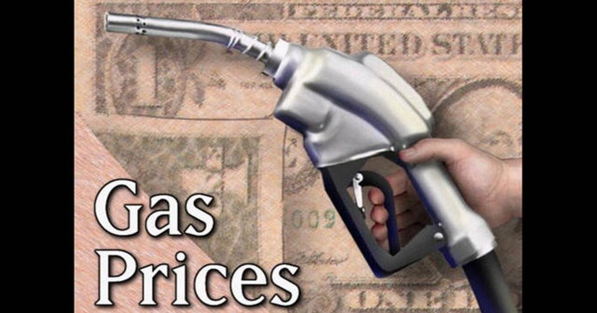 Experts tell panel why gas is so expensive in California | KTVU FOX 2