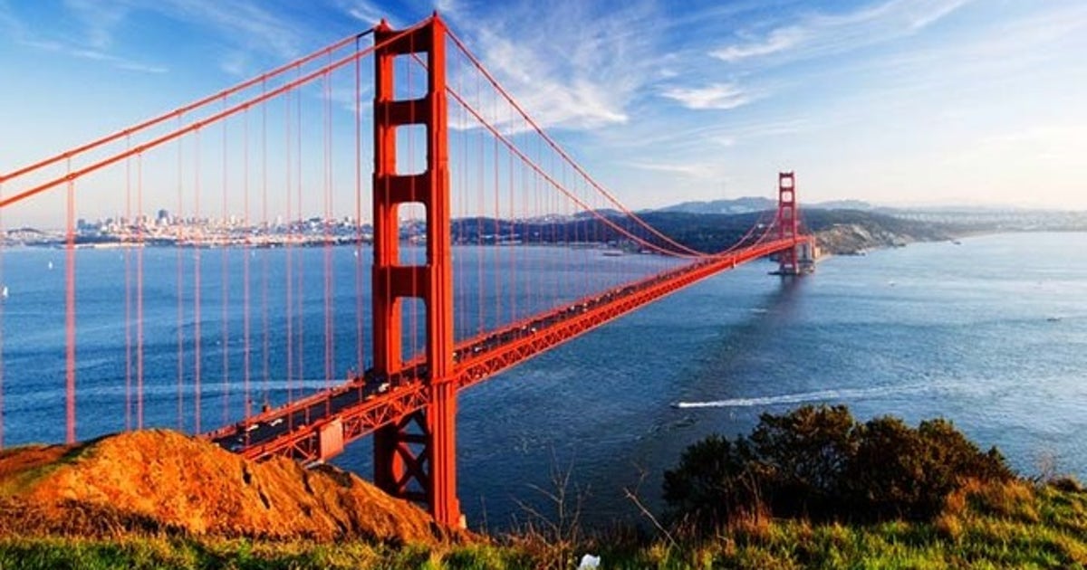 Golden Gate Bridge will be closed for July 4 fireworks show: What to know