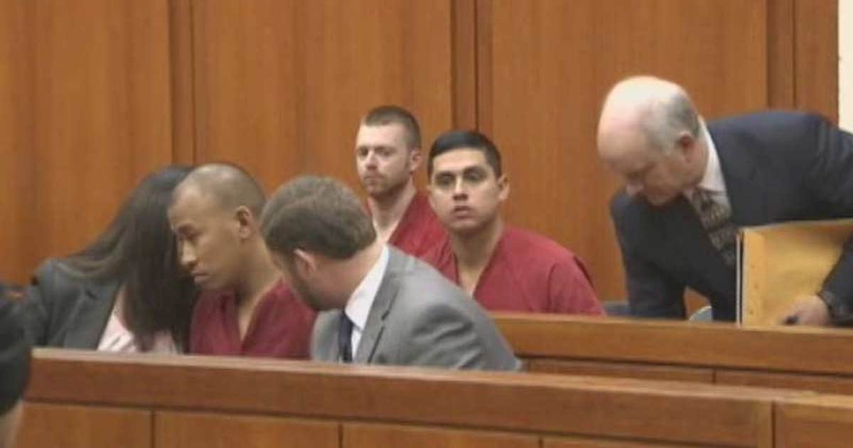 South Bay jail guards charged with inmates' murder, assault | KTVU FOX 2