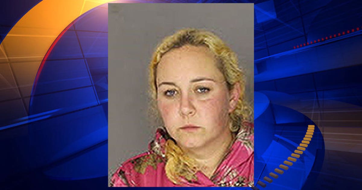 Woman accused of injecting 14-year-old daughter with heroin | KTVU FOX 2