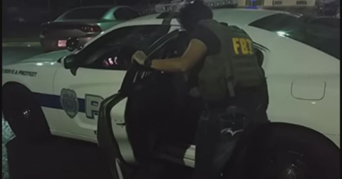Human trafficking operation results in 8 arrests in Bay Area | KTVU FOX 2