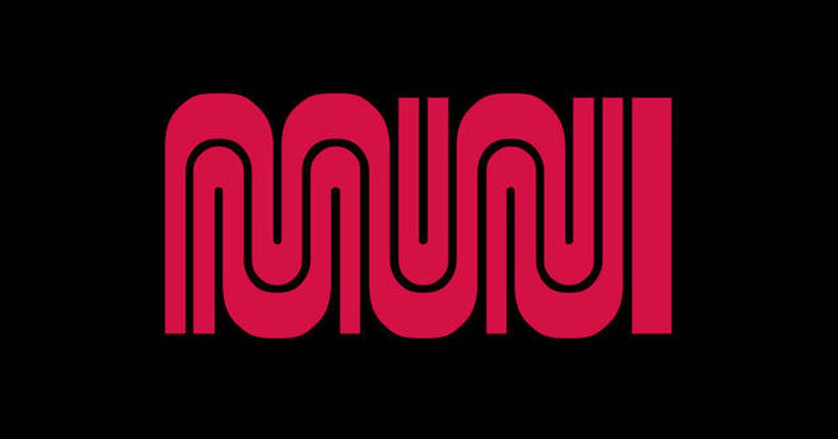Nextmun NextMuni giving inaccurate arrival times for buses and trains | KTVU FOX 2