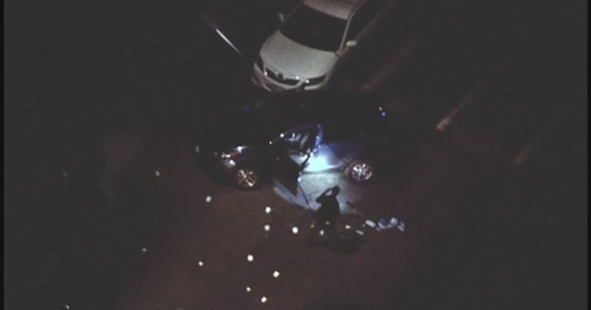 One dead, one injured in Oakland double shooting | KTVU FOX 2