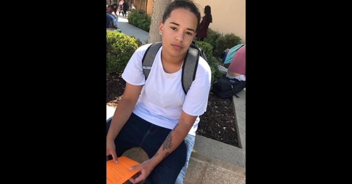 Missing teen located in Vallejo, no weapon involved | KTVU FOX 2