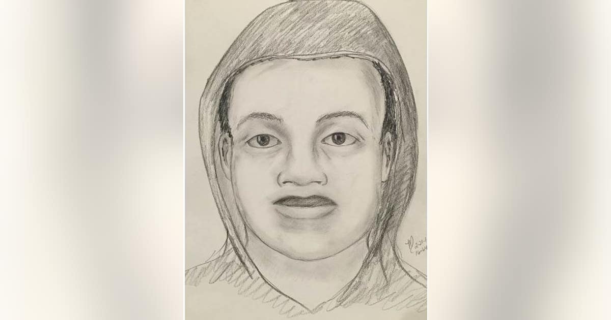 Pleasanton police release sketch of armed robbery suspect | KTVU FOX 2
