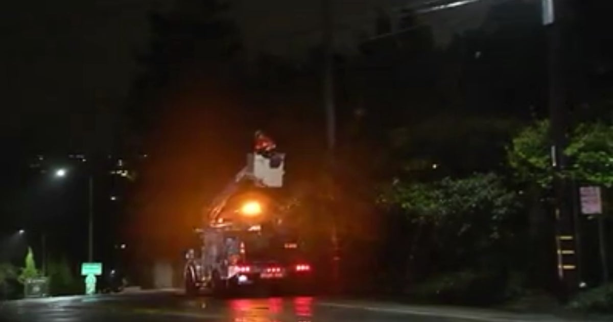 Latest storm brings flooding, power outages, damage to Bay Area | KTVU ...