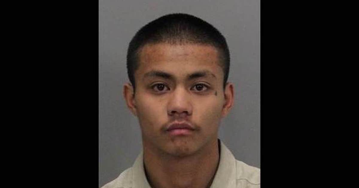 18-year-old man arrested on suspicion of murder, leading police pursuit ...