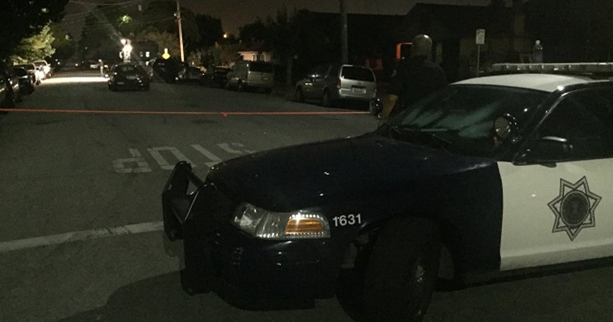 San Jose Police investigating Sunday night double homicide | KTVU FOX 2