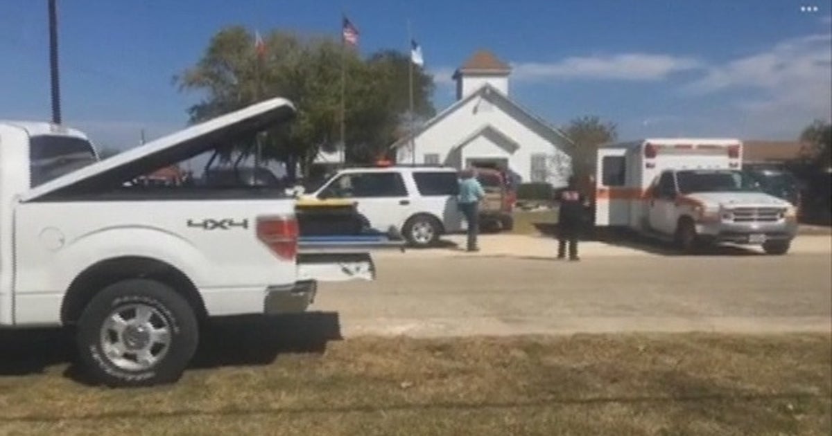 Man linked to Texas shooting faced military court martial | KTVU FOX 2