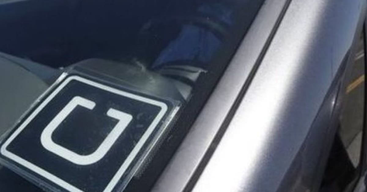 Uber driver stabbed in San Jose road rage incident | KTVU FOX 2