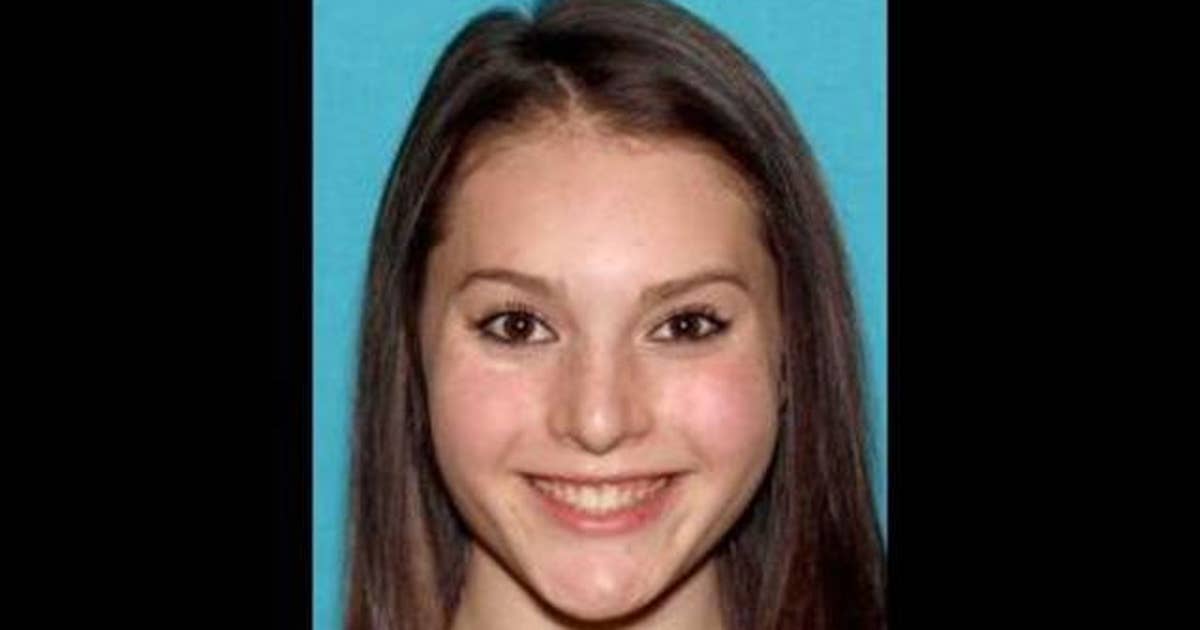 Police searching for missing teen | KTVU FOX 2
