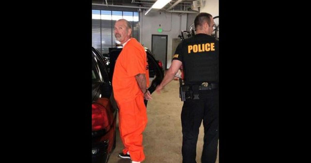 Butte County man ordered to stand trial for teen's murder in 1982 ...
