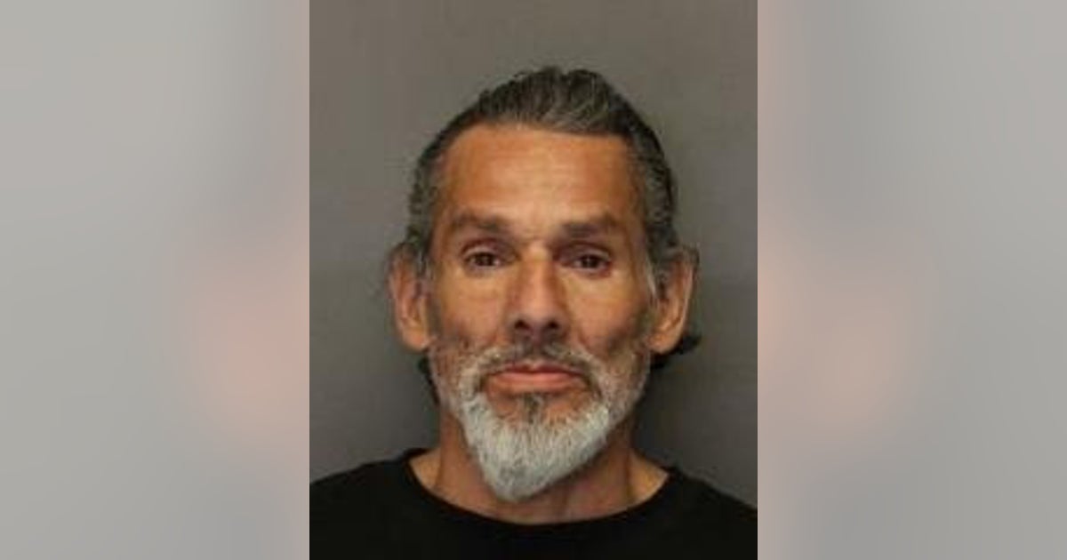 Fairfield man arrested after allegedly following woman home | KTVU FOX 2