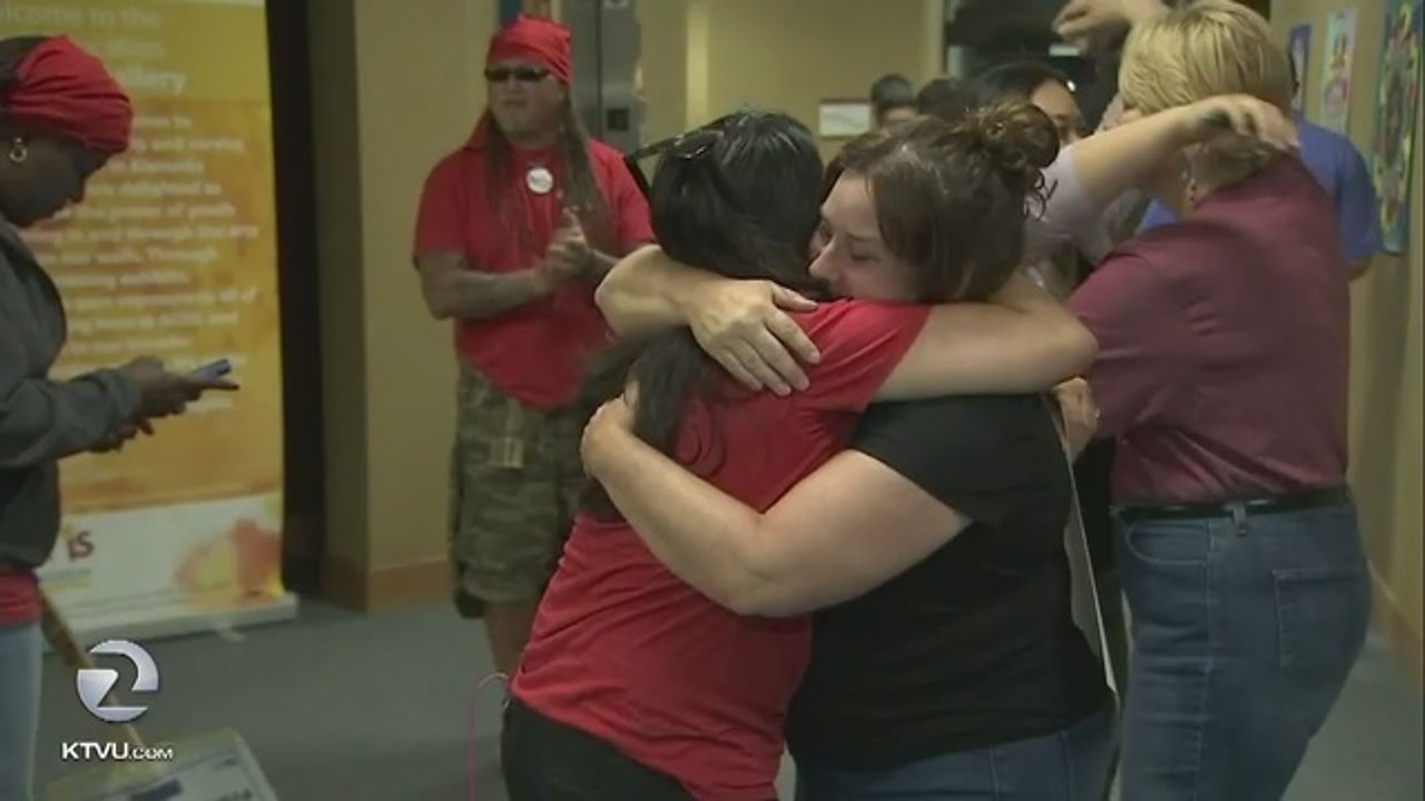 New Haven Teachers Reach Agreement With School District Strike Ends New Haven Teachers Reach Agreement With School District Strike Ends