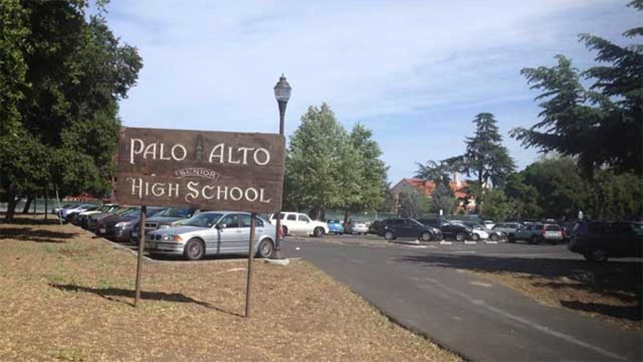 Palo Alto school district moves to combat suicides with more therapists