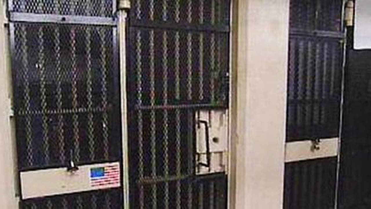 FBI investigating alleged SF jail inmate gladiator fights