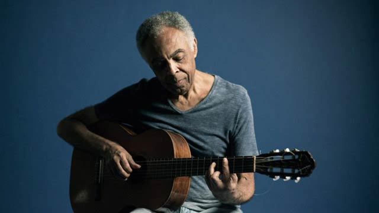 Gilberto Gil | KTVU FOX 2