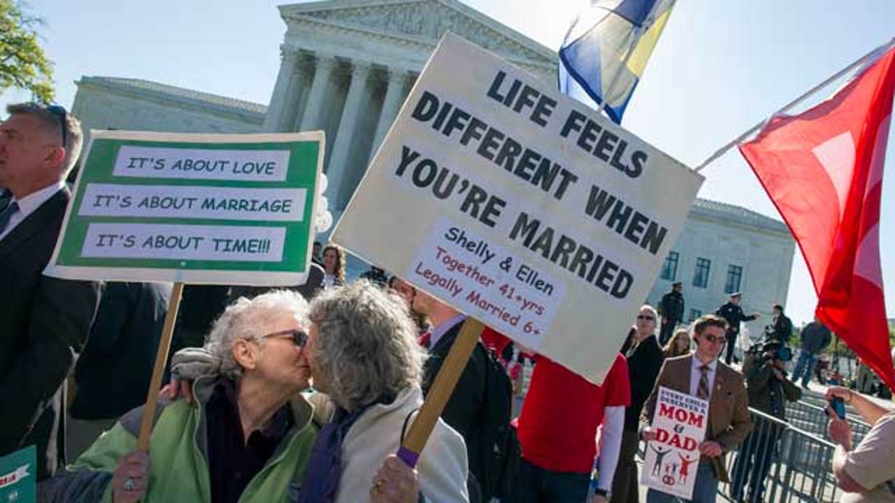 Supreme Court Hears Historic Same Sex Marriage Arguments 5902