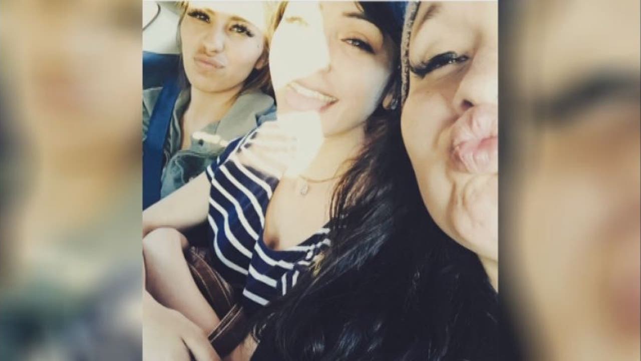 Vigil Held For 3 Gilroy High School Students Killed In Crash Ktvu Fox 2