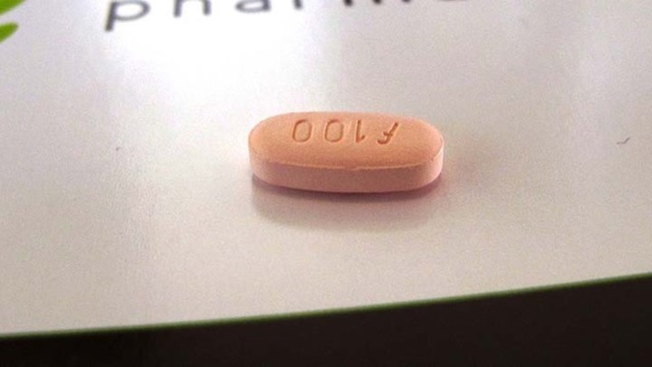 Fda Panel Backs Female Sex Pill Under Safety Conditions 