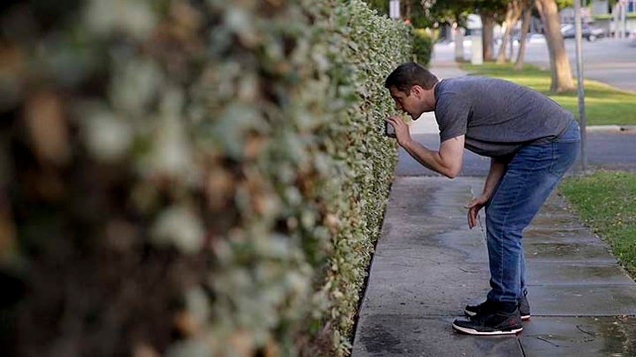 California Water Wasters Beware DroughtShaming On The Rise
