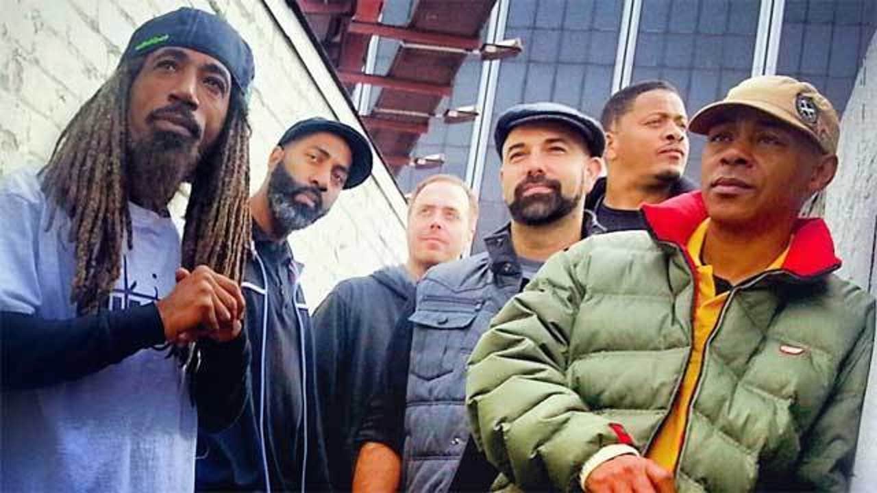 Jurassic 5 | KTVU FOX 2