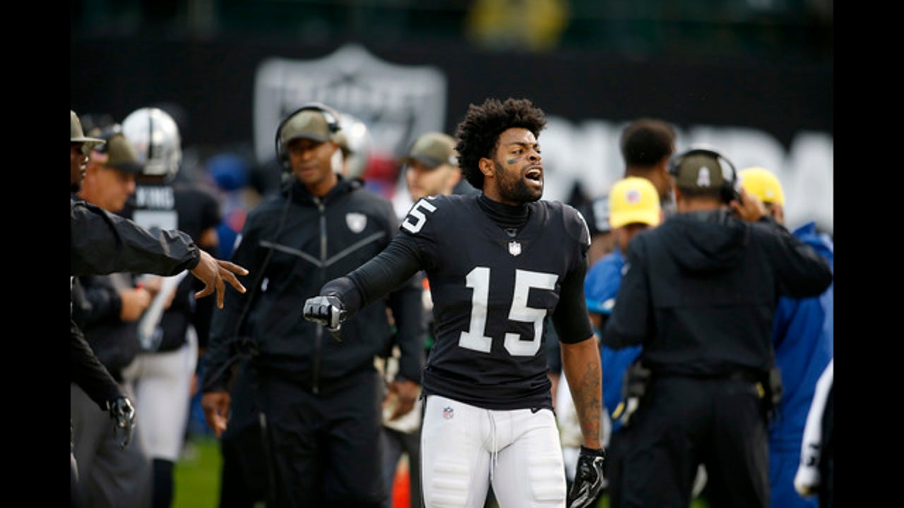 Crabtree, Talib have suspensions reduced to 1 game