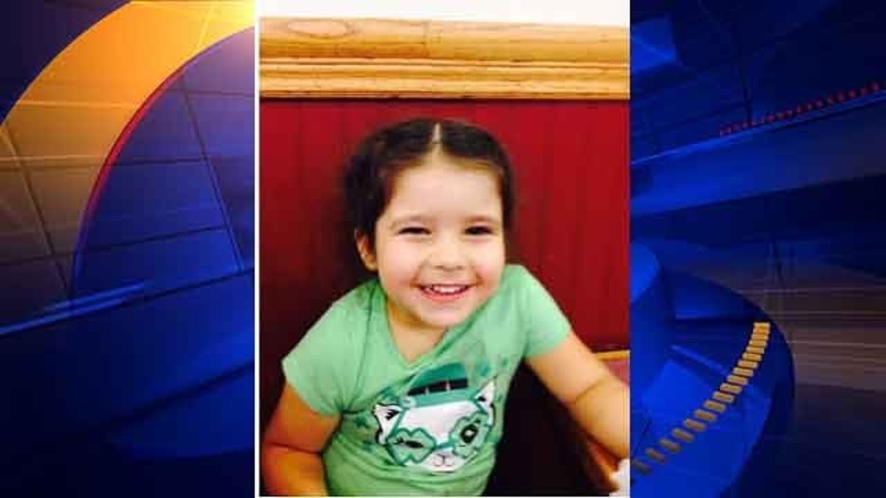 Missing Salinas girl found safe, Amber Alert deactivated | KTVU FOX 2