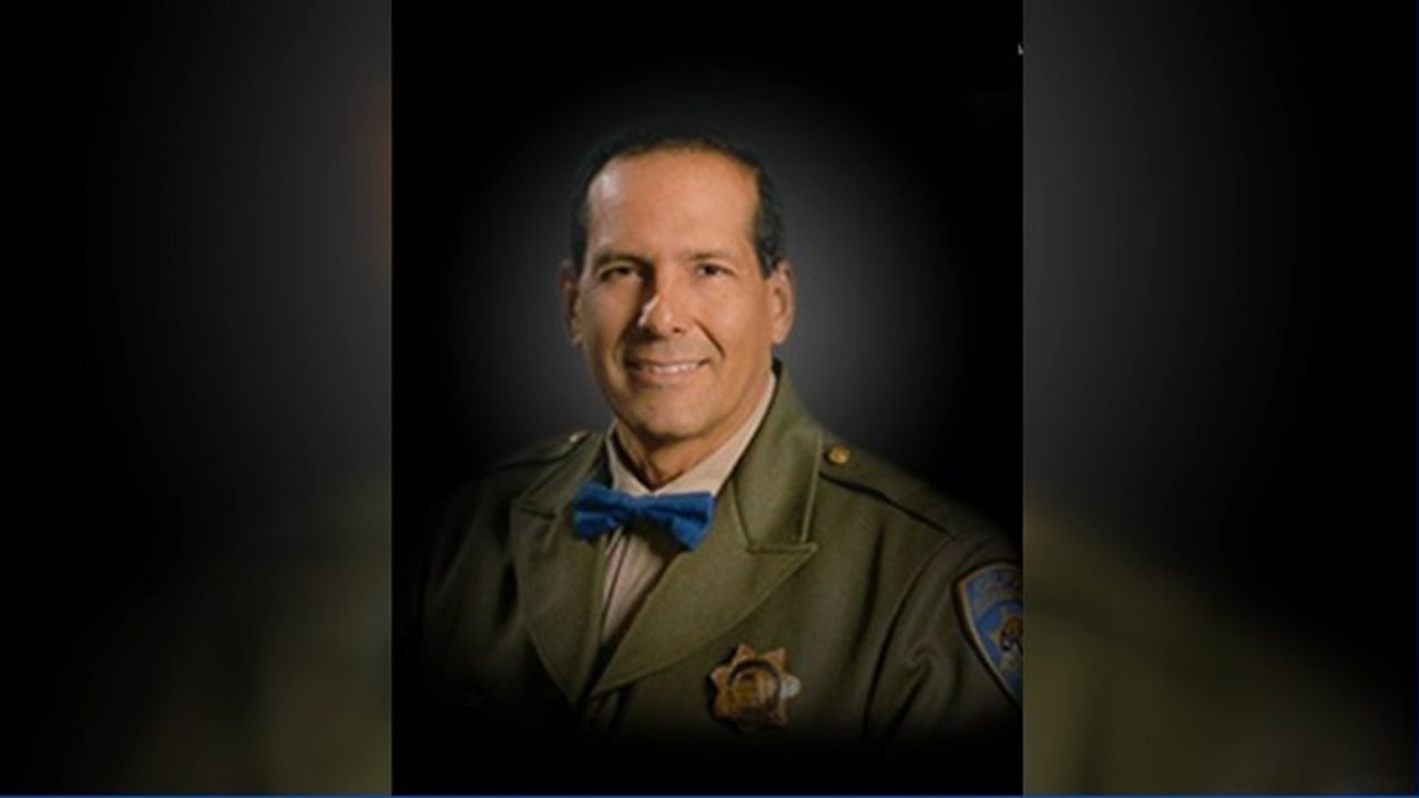 Chp Officer Killed 2 Injured By Alleged Drunk Driver Man Arrested On