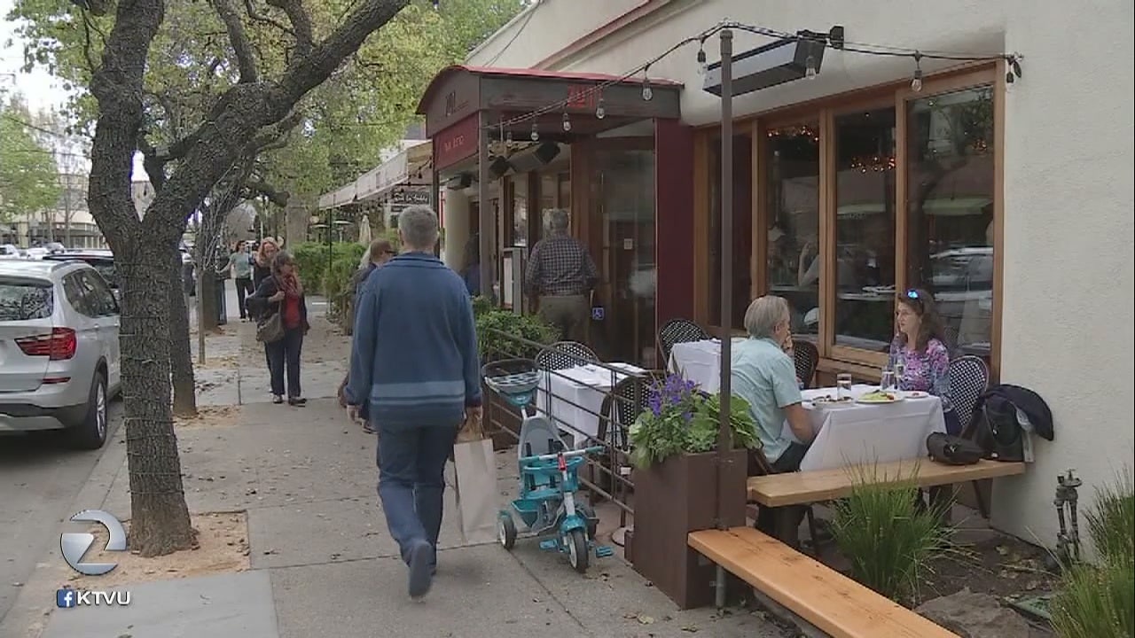 Is Amazon Books coming to Berkeley's Fourth Street?